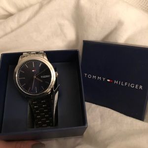 BRAND NEW Tommy Hilfiger men’s watch